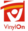 Vinyl-On