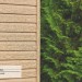 Сайдинг Ю-Пласт TIMBERBLOCK Кедр (Тимберблок), Кедр Натуральный купить в Ярославле