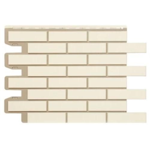 Фасадная панель Royal Stone, Облицовочный Кирпич, Нельсон купить в Ярославле