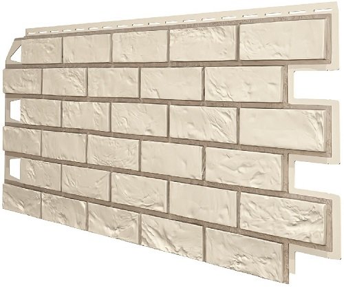 Фасадная панель VOX SOLID BRICK REGULAR ковентри купить в Ярославле