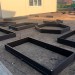 Доска грядочная NauticPrime 450x35x2950мм, Венге купить в Ярославле