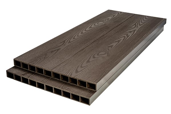 Доска грядочная NauticPrime 450x35x2950мм, Венге купить в Ярославле