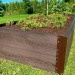Доска грядочная NauticPrime 450x35x2950мм, Венге купить в Ярославле