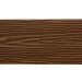 Заборная доска RusDecking UnoDeck Forte - Орех купить в Ярославле
