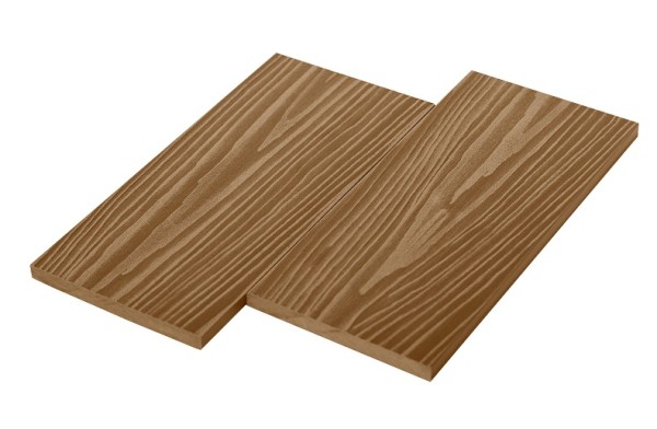 Заборная доска RusDecking UnoDeck Forte - Орех купить в Ярославле