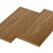 Заборная доска RusDecking UnoDeck Forte - Орех купить в Ярославле
