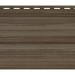 Виниловый сайдинг FineBer Blockhouse Royal Wood, Груша купить в Ярославле
