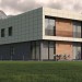 Фиброцементные панели Roofas COLOR Line Cream купить в Ярославле
