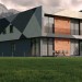 Фиброцементные панели Roofas COLOR Line Cream купить в Ярославле