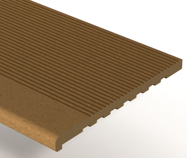 Ступени из ДПК WOODVEX Select Вуд купить в Ярославле