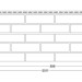 ФП Grand Line клинкерный кирпич стандарт Песочный купить в Ярославле