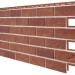 Фасадная панель VOX SOLID BRICK REGULAR дорсет купить в Ярославле