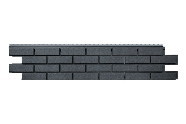 Фасадная панель GrandLine (Я Фасад), Невский Клинкер, Оникс купить в Ярославле