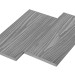 Заборная доска RusDecking UnoDeck Forte - Серый купить в Ярославле