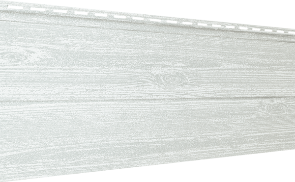 Сайдинг Ю-Пласт TIMBERBLOCK Ель (Тимберблок), Скандинавская купить в Ярославле