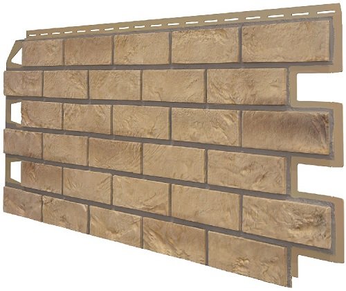 Фасадная панель VOX SOLID BRICK REGULAR эксетер купить в Ярославле