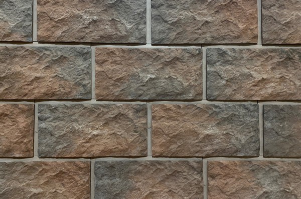 Фиброцементные панели КАНЬОН коллекция Большой Сколотый Камень 44 купить в Ярославле