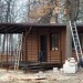 Сайдинг "blockhouse" под бревно, Акриловый Премиум ВН-02, дуб светлый купить в Ярославле