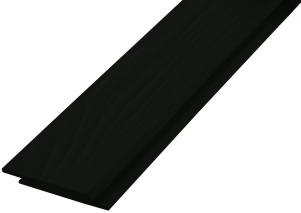 Фиброцементный сайдинг FCSPRO Click Shtil F50 (Темный минерал) купить в Ярославле