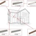 Заглушка межпанельного стыка купить в Ярославле