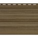 Виниловый сайдинг FineBer Standart Royal Wood, Ольха купить в Ярославле