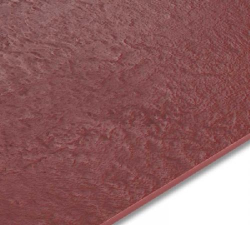 Фиброцементный сайдинг Roofas Board Stone Гранит красный купить в Ярославле