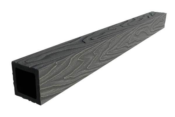Балясина ДПК Deckart Графит купить в Ярославле