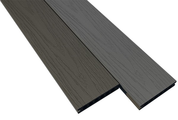 Террасная доска двухсторонняя WOODVEX Select Co-Extrusion Dual Light Gray / Marengo купить в Ярославле