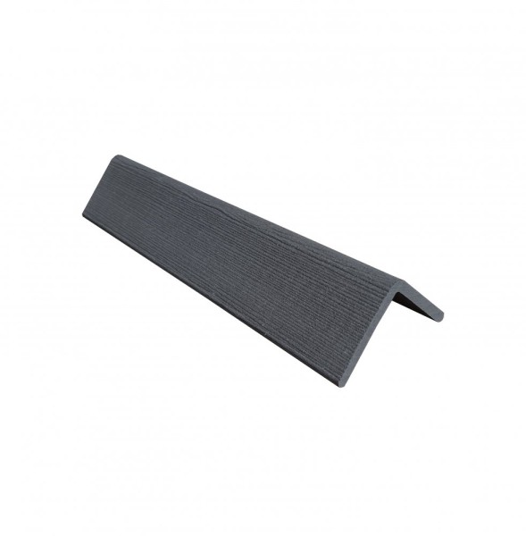 Уголок декоративный Классик Чёрное дерево (Под заказ) купить в Ярославле