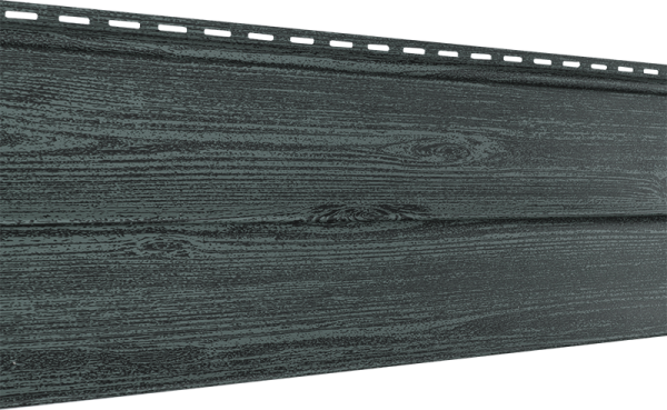Сайдинг Ю-Пласт TIMBERBLOCK Ель (Тимберблок), Ирландская купить в Ярославле