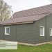 Сайдинг Ю-Пласт TIMBERBLOCK Ель (Тимберблок), Ирландская купить в Ярославле