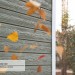 Фасадная панель Ю-Пласт Хокла Color Ирландский мох купить в Ярославле