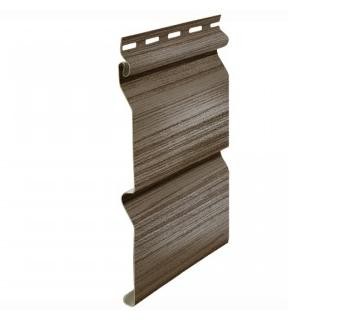 Виниловый сайдинг FineBer Standart Royal Wood, Груша купить в Ярославле