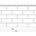ФП Grand Line состаренный кирпич стандарт Терракотовый купить в Ярославле