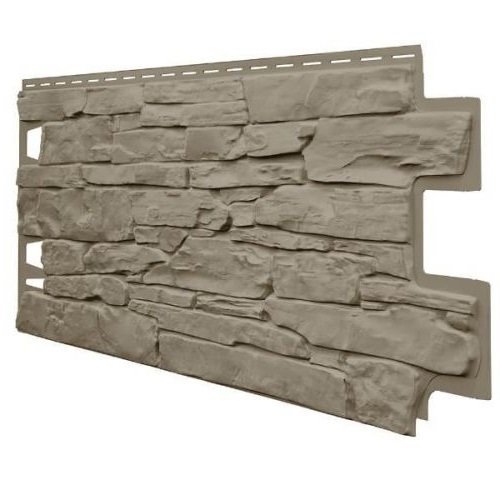 Фасадная панель VOX SOLID STONE REGULAR калабрия купить в Ярославле