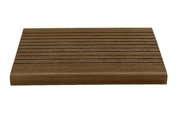 Ступень RusDecking Unodeck - Орех купить в Ярославле