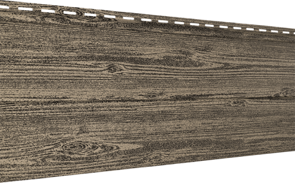 Сайдинг Ю-Пласт TIMBERBLOCK Ель (Тимберблок), Альпийская купить в Ярославле
