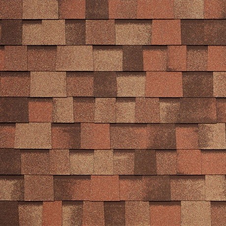 Гибкая черепица Tegola CORTINA terracotta 404 купить в Ярославле