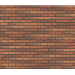 Фасадная плитка Docke Premium, Brick, Клубника купить в Ярославле