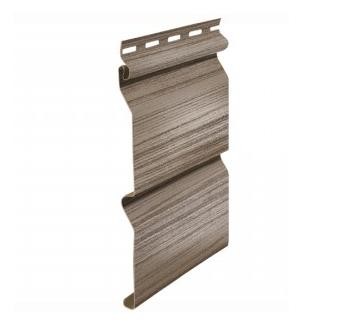 Виниловый сайдинг FineBer Standart Royal Wood, Сосна купить в Ярославле