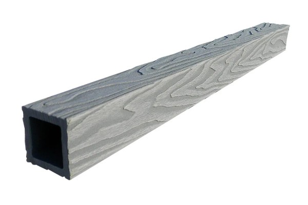 Балясина ДПК Deckart Серый купить в Ярославле