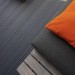 Террасная доска из ДПК Faynag Premium VELVET-ZEBRA  Слоновая кость купить в Ярославле