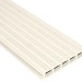 Террасная доска из ДПК Faynag Premium VELVET-ZEBRA  Слоновая кость купить в Ярославле