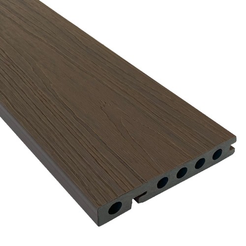 Финишная доска EasyDecking Co-extrusion 145х21 Chestnut купить в Ярославле