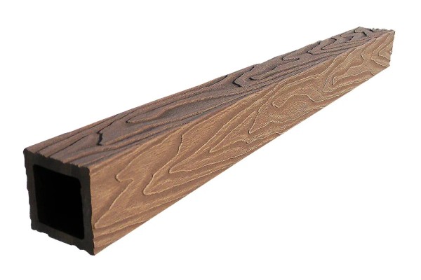 Балясина ДПК Deckart Шоколад купить в Ярославле