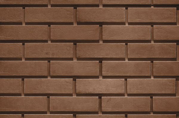 Фиброцементные панели КАНЬОН коллекция ГЛАДКИЙ Кирпич 7 купить в Ярославле