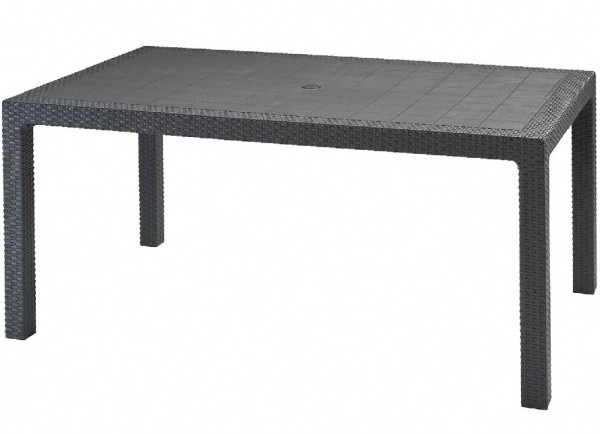 Стол прямоугольный FIJI Table Коричневый купить в Ярославле