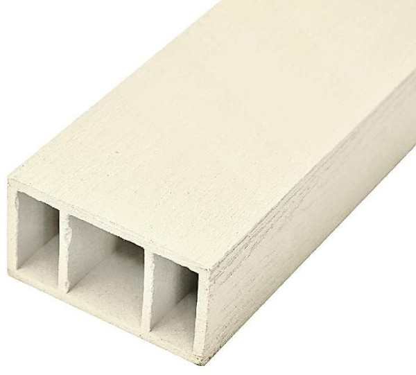 Брус FAYNAG WOOD слоновая кость купить в Ярославле