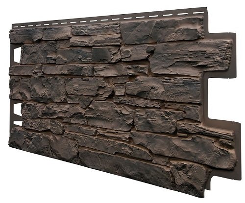 Фасадная панель VOX SOLID STONE REGULAR сицилия купить в Ярославле
