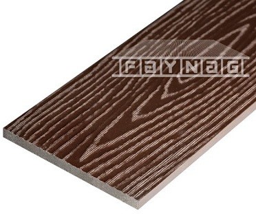 Планкен из ДПК Faynag PINO 3D Шоколад купить в Ярославле